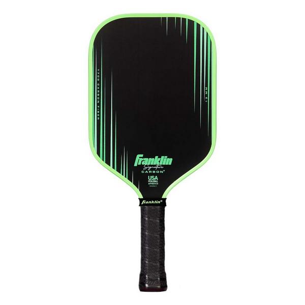 Franklin Sports T700 Elongated Signature Pro Pickleball Paddle