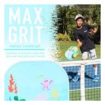 Franklin Sports Rockstar Youth Pickleball Sealife Paddle - Thumbnail 3 of 7