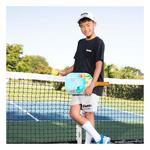 Franklin Sports Rockstar Youth Pickleball Sealife Paddle - Thumbnail 7 of 7