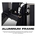 Franklin Sports Dink Pickleball Net - Thumbnail 3 of 6