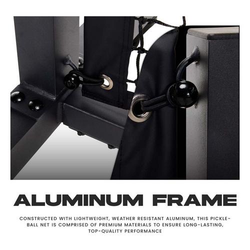 Franklin Sports Dink Pickleball Net - Primary Image