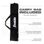 Franklin Sports Dink Pickleball Net - Thumbnail 6 of 6