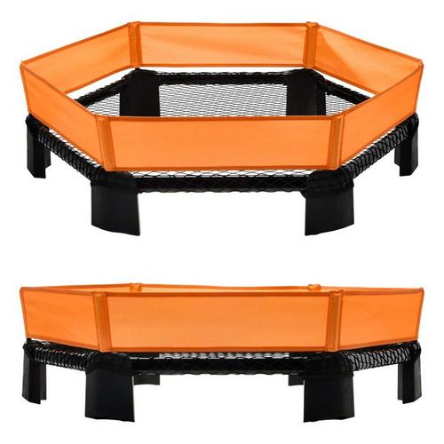 Franklin Sports PIcklePop Game Set - Primary Image