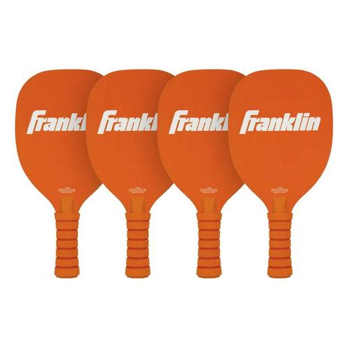 Franklin Sports PIcklePop Game Set - Primary Image