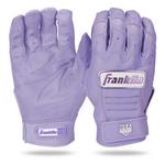 Women's Franklin Sports USA Softball Batting Gloves - Thumbnail 1 of 6