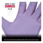 Women's Franklin Sports USA Softball Batting Gloves - Thumbnail 4 of 6