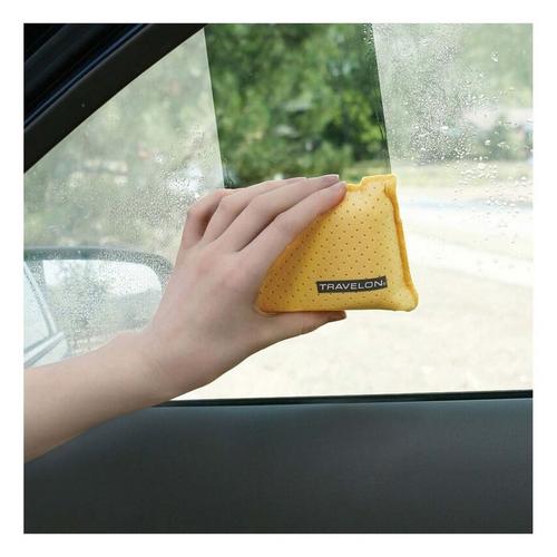 Travelon Windshield Cleaner and Defogger - Primary Image