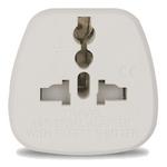 Travelon Europe Grounded Adapter Plug - Thumbnail 2 of 3