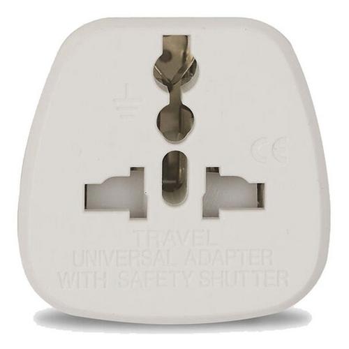 Travelon Europe Grounded Adapter Plug - Primary Image