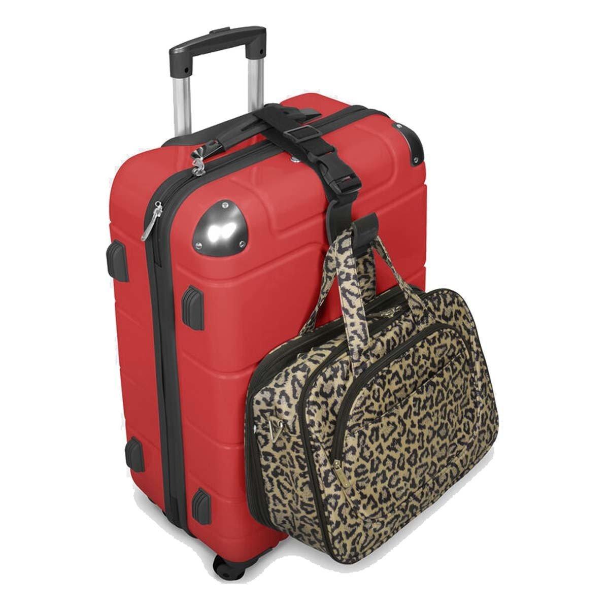 Travelon Add-A-Bag Strap - Thumbnail 3