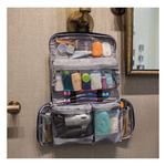 Travelon Flat-Out Hanging Toiletry Bag - Thumbnail 2 of 5