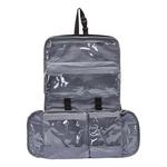 Travelon Flat-Out Hanging Toiletry Bag - Thumbnail 4 of 5