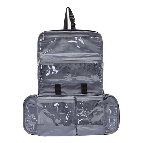 Travelon Flat-Out Hanging Toiletry Bag - Primary Image