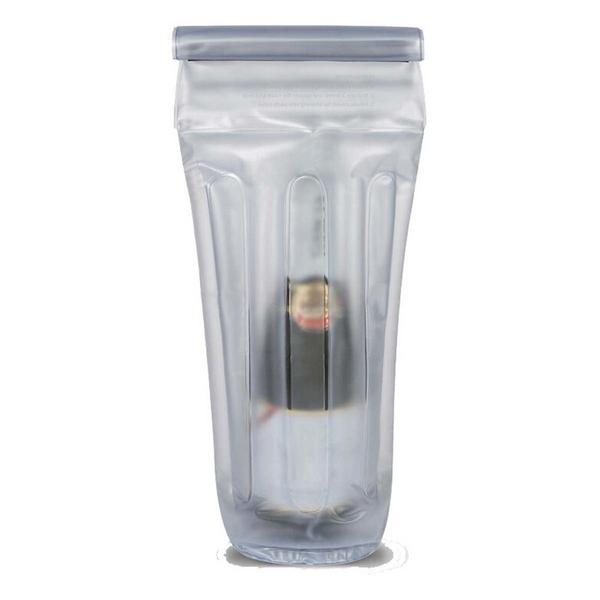 Travelon Inflatable Bottle Pouch
