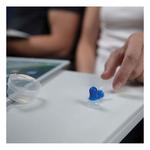 Travelon Pressure Reducing Earplugs 2 Pair - Thumbnail 2 of 3