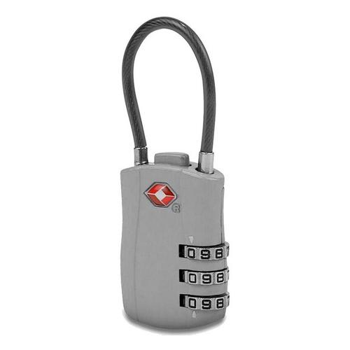 Travelon TSA Accepted Cable Lock - Primary Image