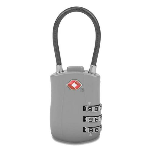Travelon TSA Accepted Cable Lock - Primary Image