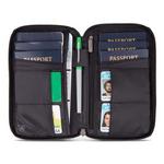 Travelon RFID Multi-Passport Holder - Thumbnail 2 of 2