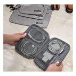 Travelon World Travel Essentials Tech Organizer - Thumbnail 3 of 3