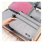 Travelon World Travel Essentials Seat Pack Organizer - Thumbnail 3 of 5