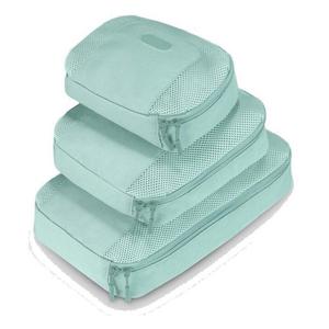 Travelon Set of 3 Packing Cubes