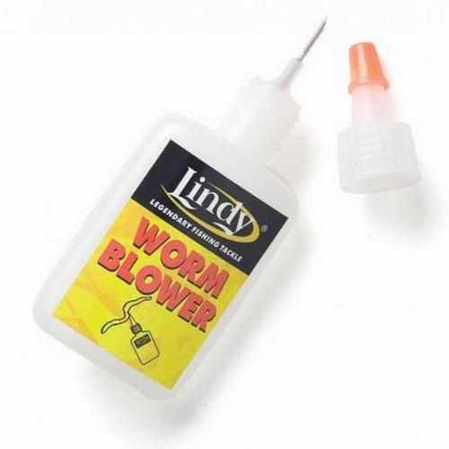 Lindy Worm Blower - Primary Image