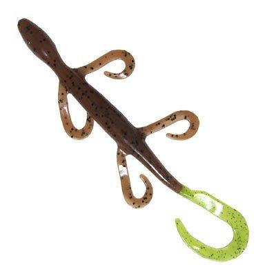 Creme Lure Lizard