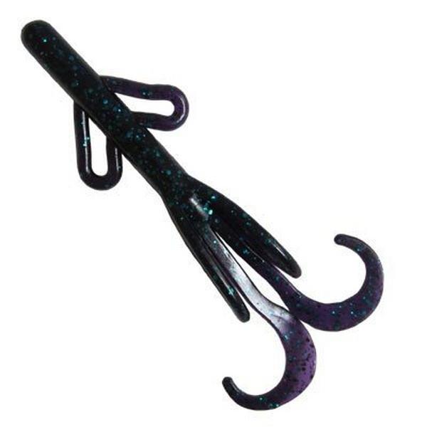 KNIGHT MFG/CREME LURE CO Creme Lure 4