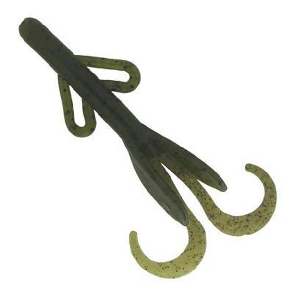 KNIGHT MFG/CREME LURE CO Creme Lure 4