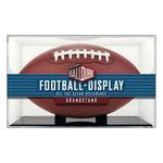 Ballqube Football Grandstand Display Case - Thumbnail 2 of 2