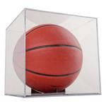 Ballqube Inc Basketball Display Cube - Thumbnail 1 of 2