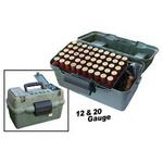 MTM Case-Gard Deluxe Shotshell Case - Thumbnail 1 of 2