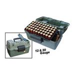 MTM Case-Gard Deluxe Shotshell Case - Thumbnail 2 of 2