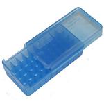 MTM P50SS Slide Slide Pistol Handgun Ammo Box - Thumbnail 2 of 2