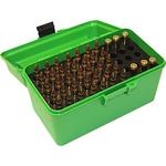 MTM Case-Gard Deluxe H-50 Series Rifle Ammo Box - Thumbnail 1 of 2