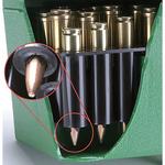 MTM Case-Gard Deluxe H-50 Series Rifle Ammo Box - Thumbnail 2 of 2