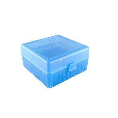 MTM Case-Gard RM-100 Rifle Ammo Box - MTM Case-Gard