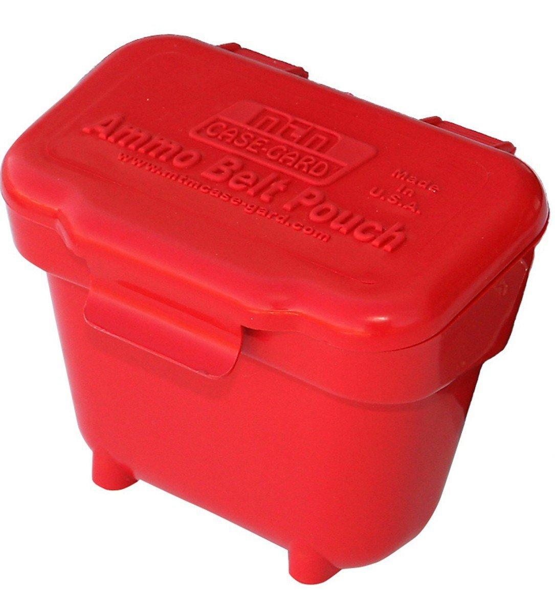 MTM Case-Gard Ammo Belt Pouch - MTM Case-Gard