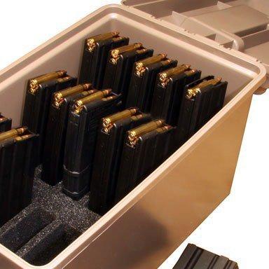 MTM Case-Gard Tactical Magazine Can