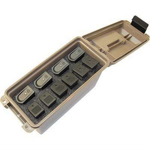 MTM Case Gard TMCHG Tactical Mag Can - Primary Image