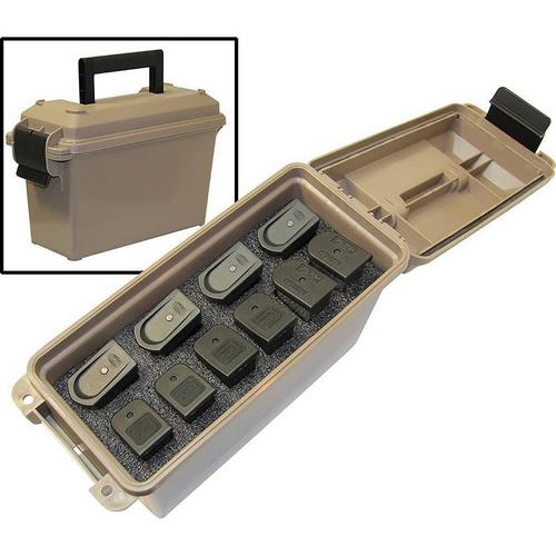 MTM Case Gard TMCHG Tactical Mag Can - Primary Image
