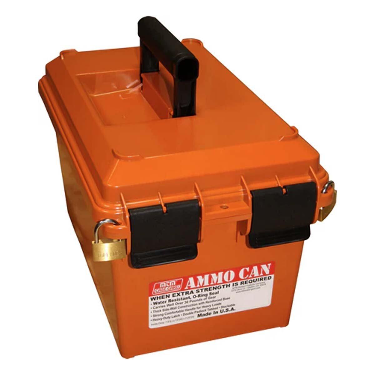 MTM Case-Gard AC35 Ammo Can