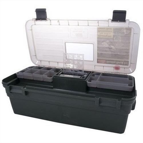 MTM Case-Guard Shooting Range Box - Primary Image