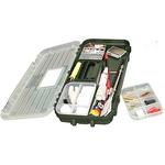 MTM Case-Guard Shooting Range Box - Thumbnail 2 of 4