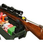 MTM Case-Guard Shooting Range Box - Thumbnail 3 of 4