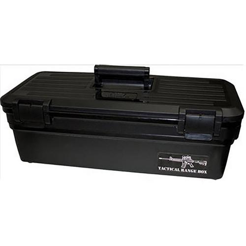 MTM Tactical Range Box - Primary Image