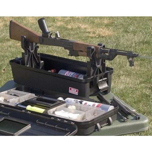 MTM Tactical Range Box - Primary Image
