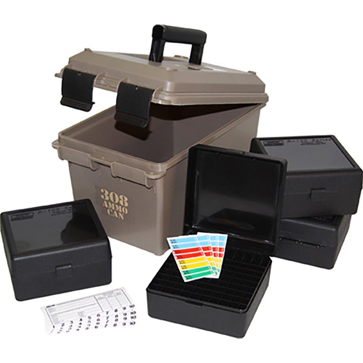 MTMT Ammo Can Combo