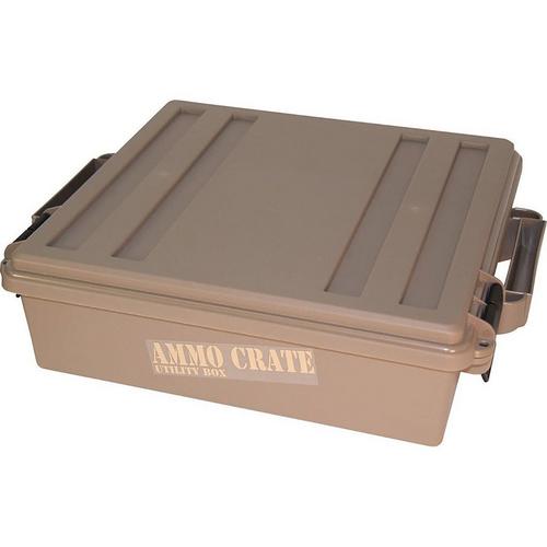 MTM Case-Gard ACR5 Ammo Crate Flat | SCHEELS.com