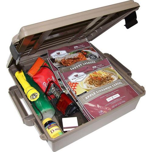 MTM Case-Gard ACR5 Ammo Crate Flat | SCHEELS.com